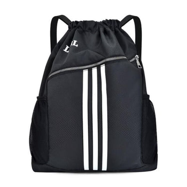 Mochilas pequeñas mujer deportivas negro